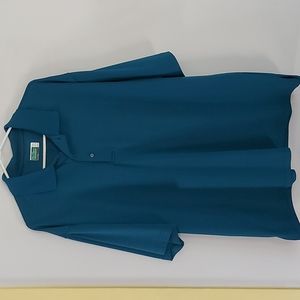 Men's Big and Tall Ben Hogan golf shirt